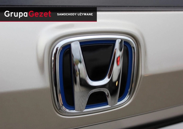 Honda CR-V cena 241000 przebieg: 5, rok produkcji 2024 z Wyszogród małe 529